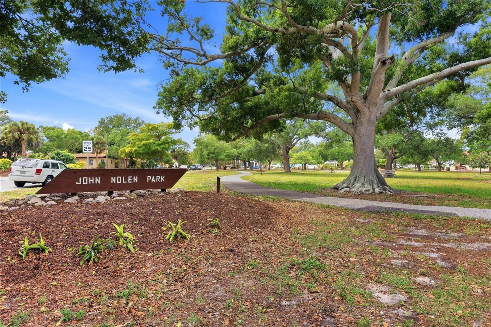 VENICE GULF VIEW SEC OF - Residential