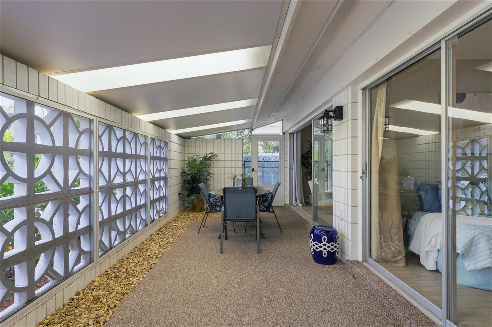 VENICE GULF VIEW SEC OF - Residential