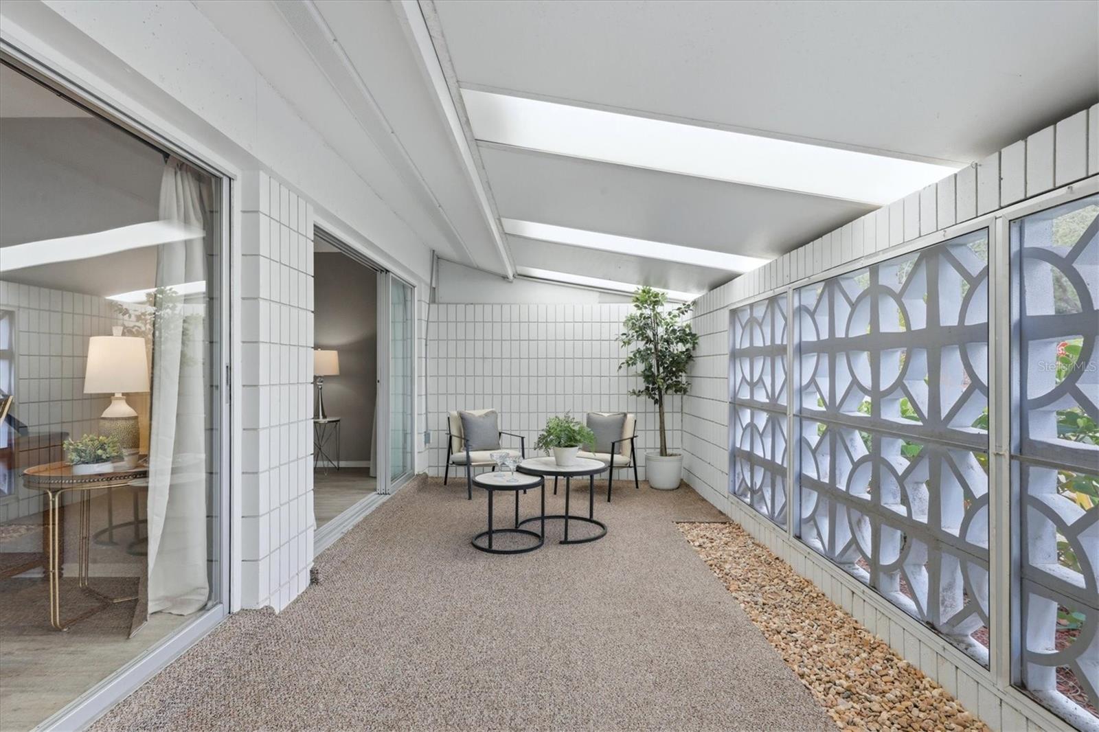 VENICE GULF VIEW SEC OF - Residential