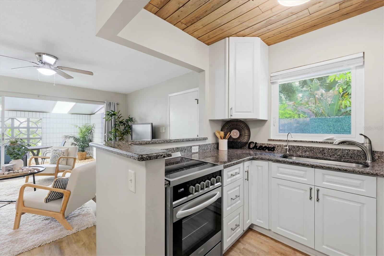 VENICE GULF VIEW SEC OF - Residential