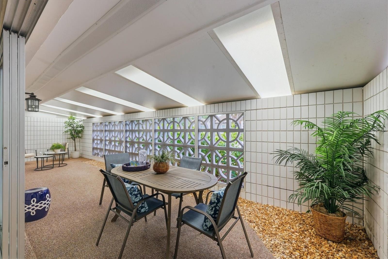 VENICE GULF VIEW SEC OF - Residential