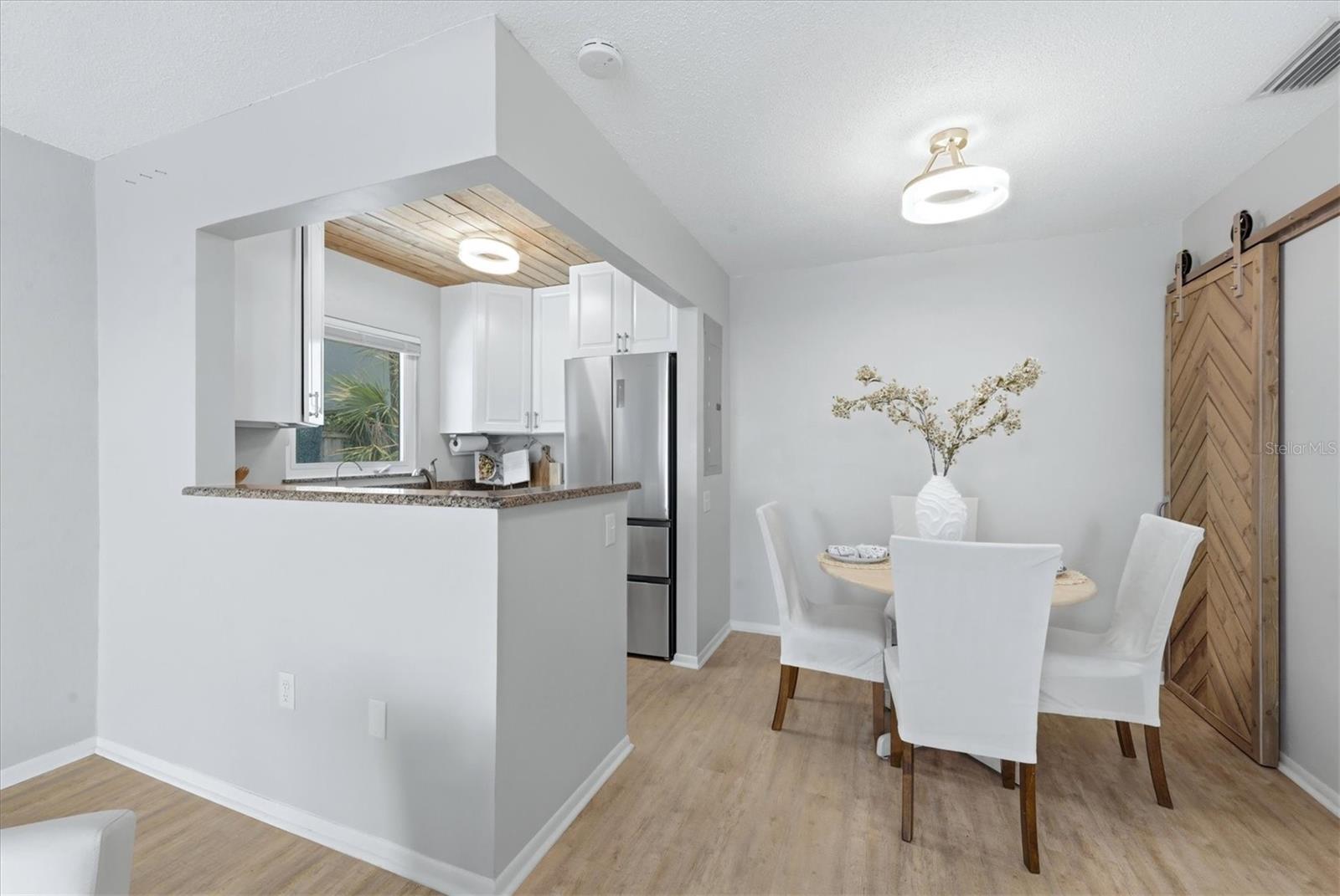 VENICE GULF VIEW SEC OF - Residential