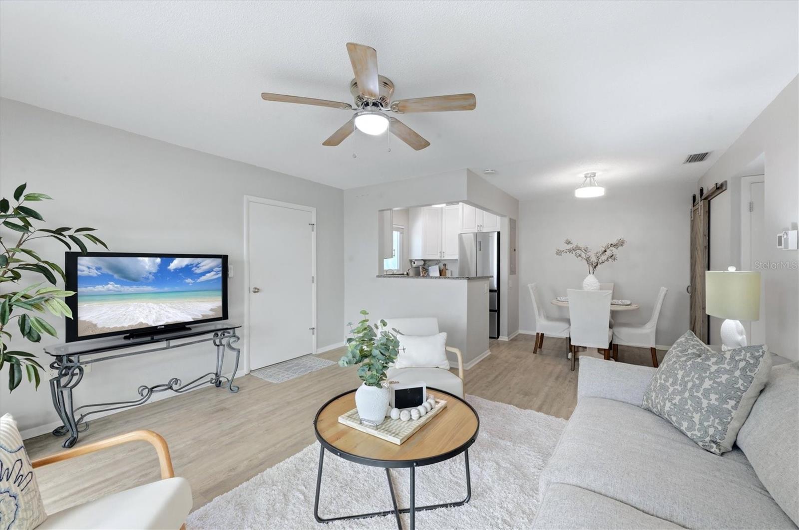 VENICE GULF VIEW SEC OF - Residential