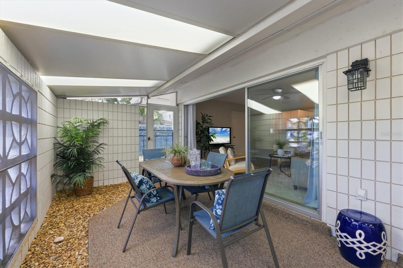 VENICE GULF VIEW SEC OF - Residential