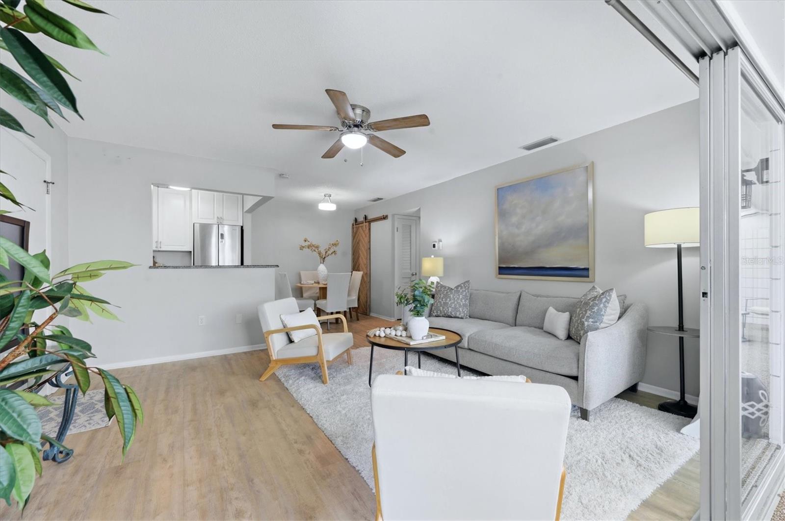 VENICE GULF VIEW SEC OF - Residential