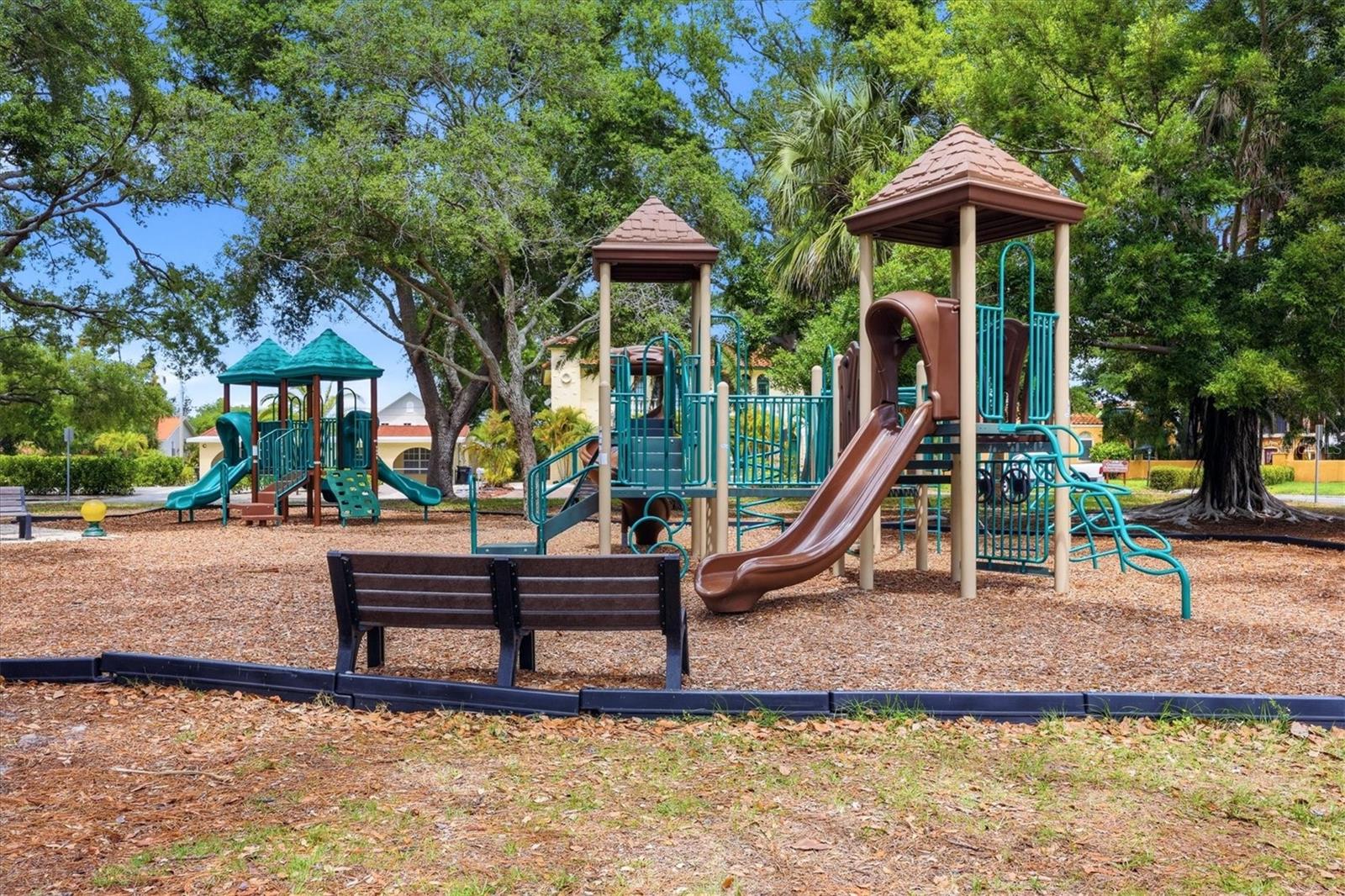 VENICE GULF VIEW SEC OF - Residential