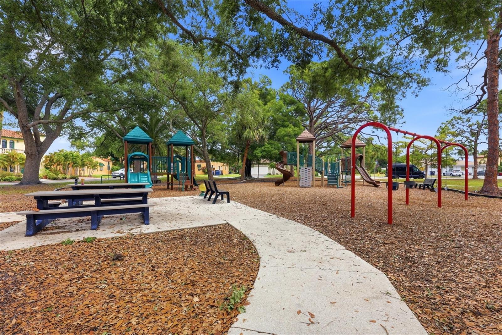 VENICE GULF VIEW SEC OF - Residential