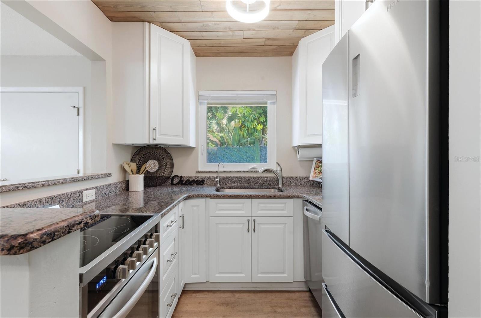 VENICE GULF VIEW SEC OF - Residential