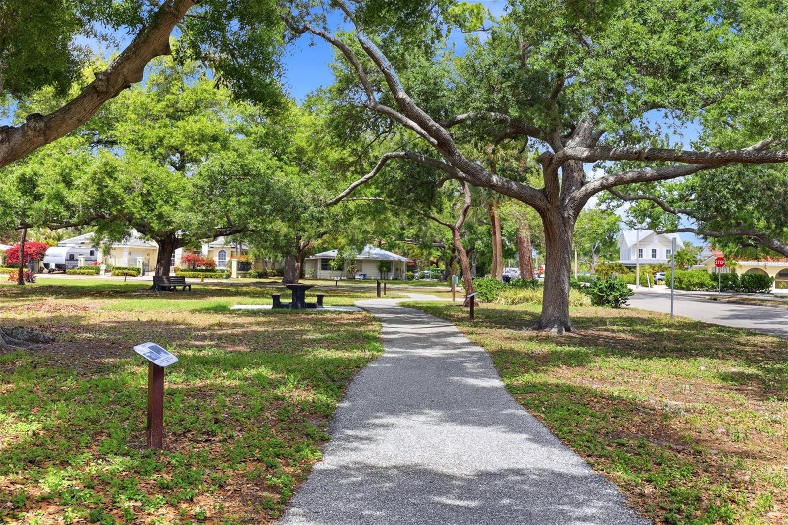 VENICE GULF VIEW SEC OF - Residential