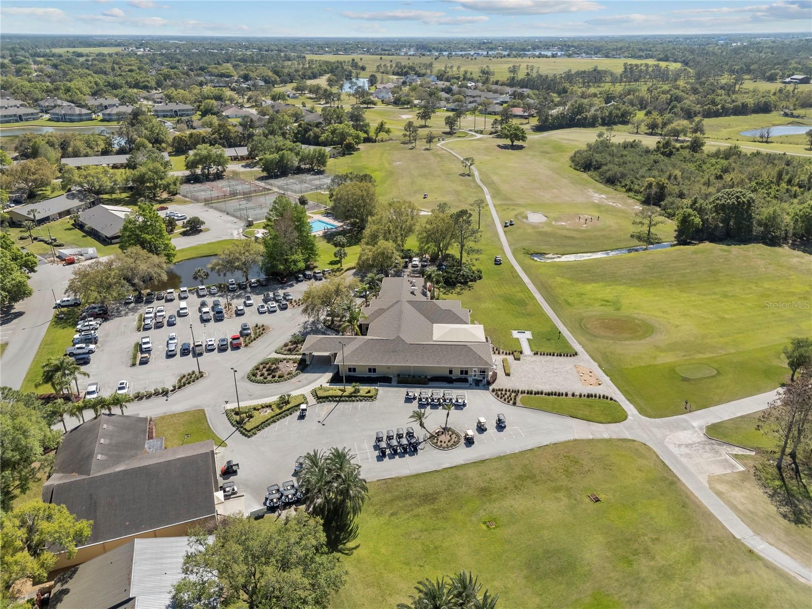 4 ENCLAVE DRIVE