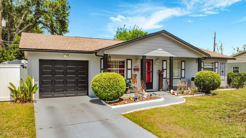 6025 MARGIE COURT