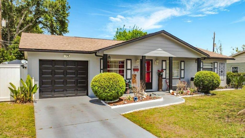 Photo of 6025 Margie Court, Orlando, FL 32807 (MLS # O6407475)