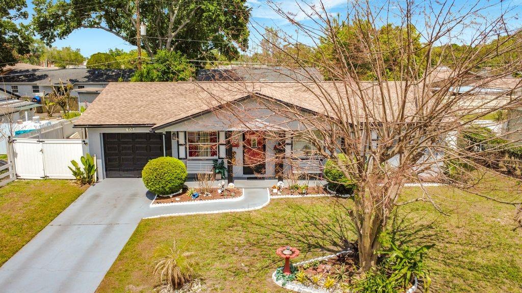 6025 MARGIE COURT