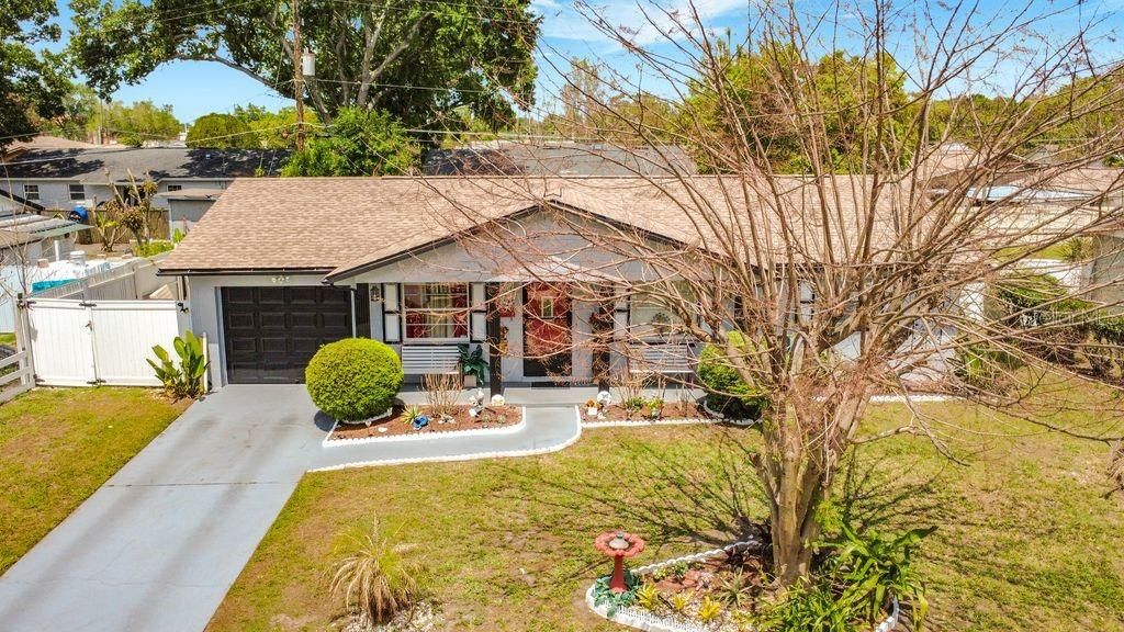 Photo of 6025 Margie Court, Orlando, FL 32807 (MLS # O6407475)