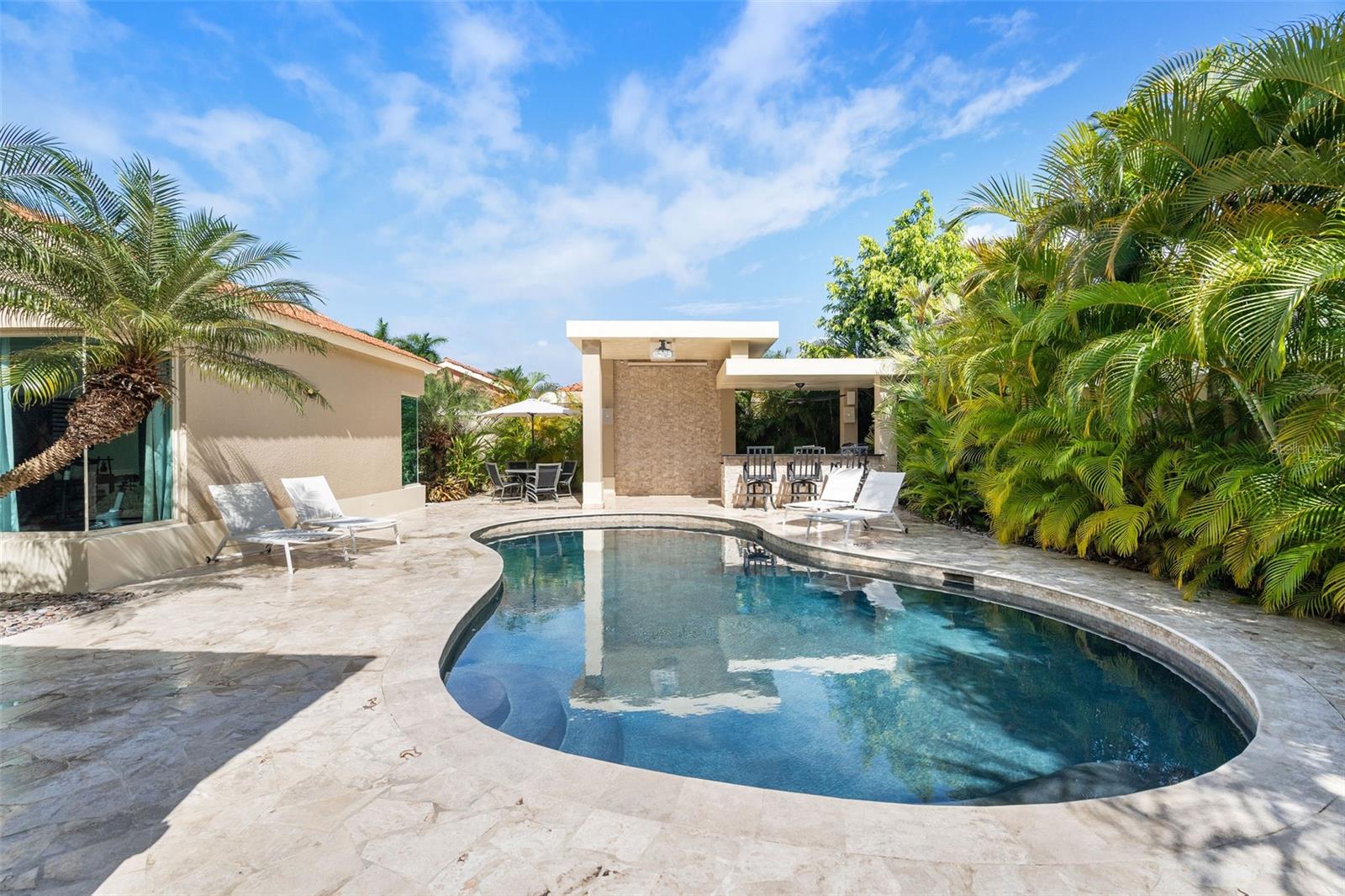 SABANERA DORADO - Residential