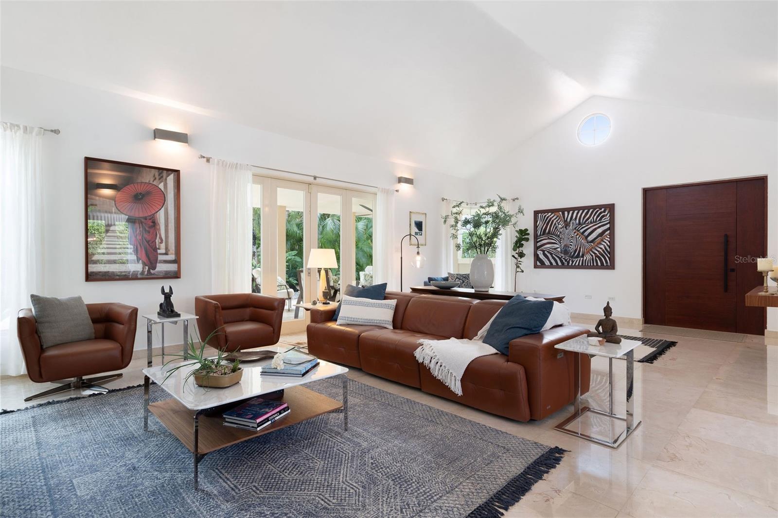 SABANERA DORADO - Residential