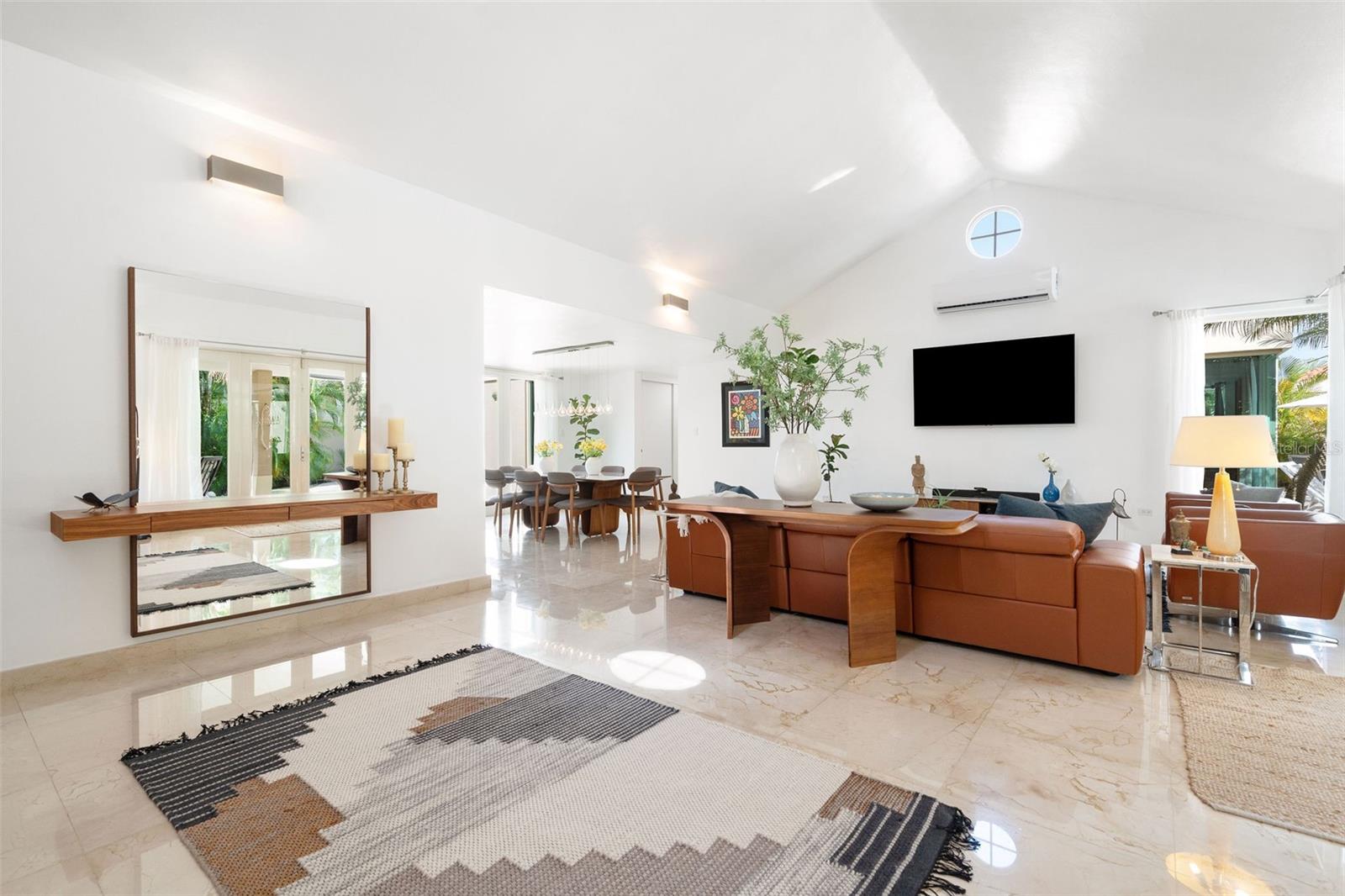 SABANERA DORADO - Residential