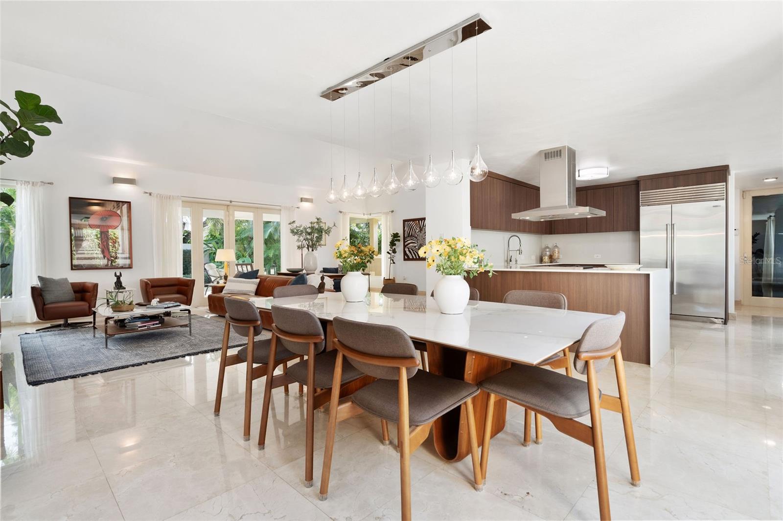 SABANERA DORADO - Residential