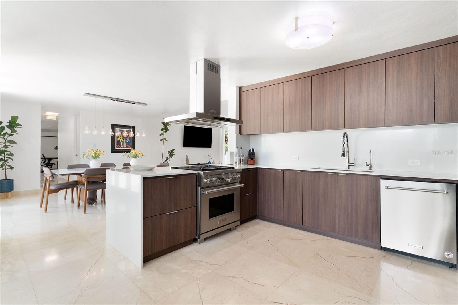 SABANERA DORADO - Residential