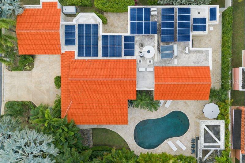 SABANERA DORADO - Residential