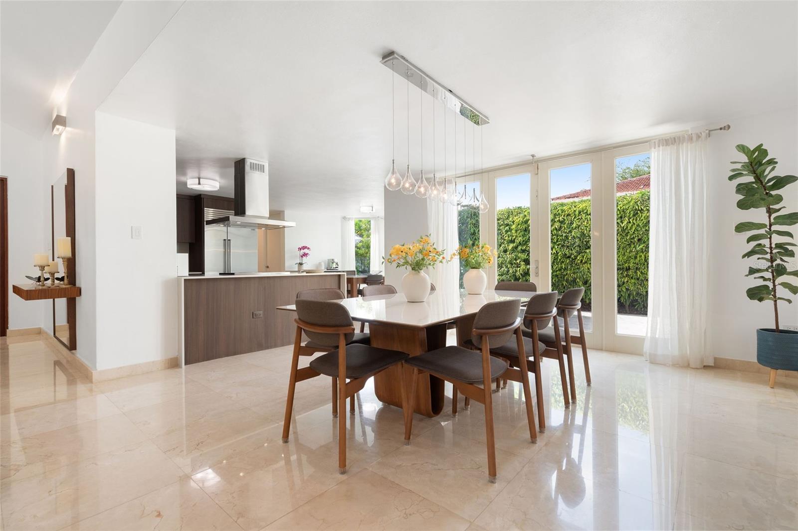 SABANERA DORADO - Residential