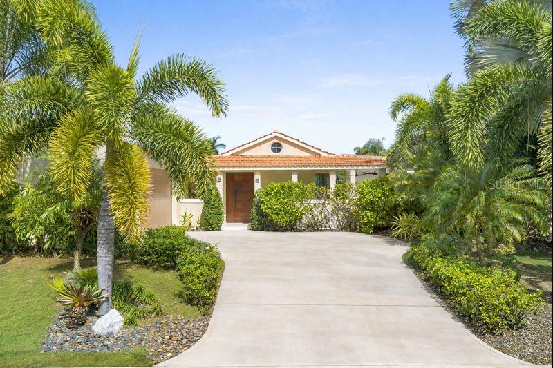 SABANERA DORADO - Residential