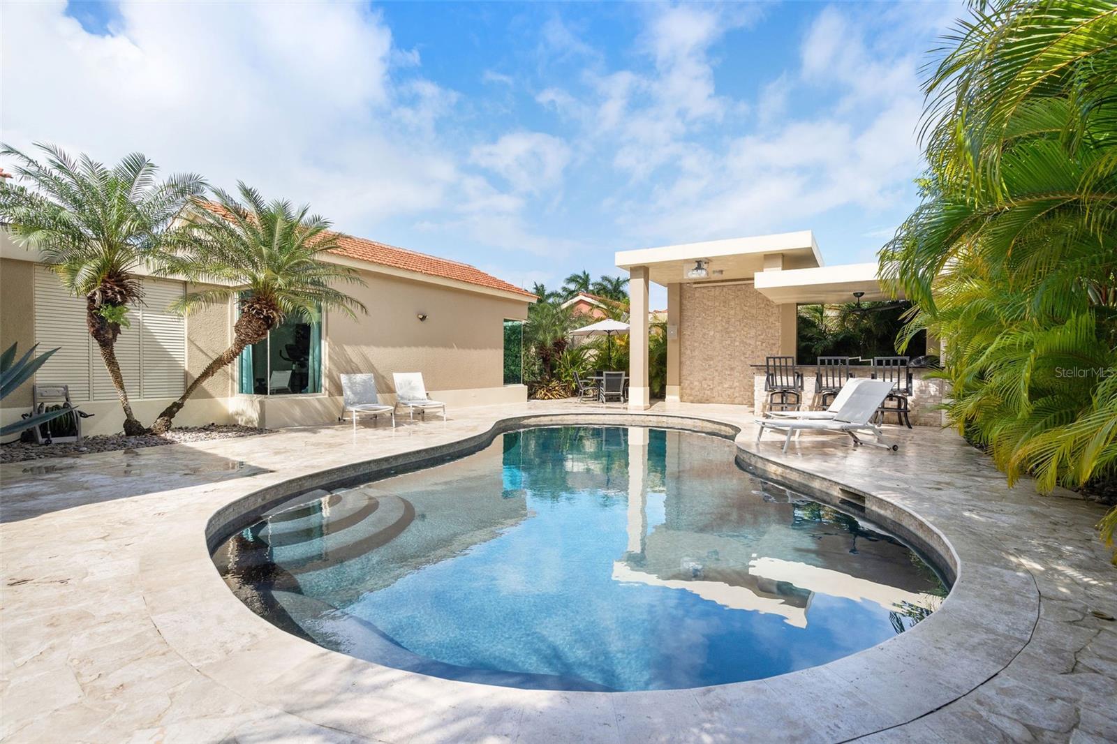 SABANERA DORADO - Residential