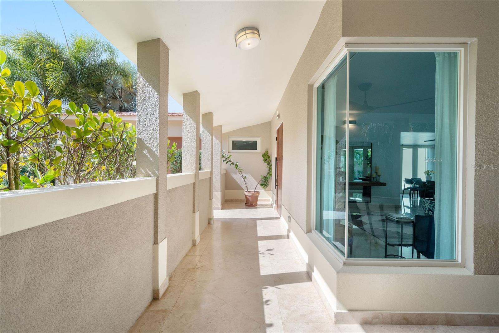 SABANERA DORADO - Residential