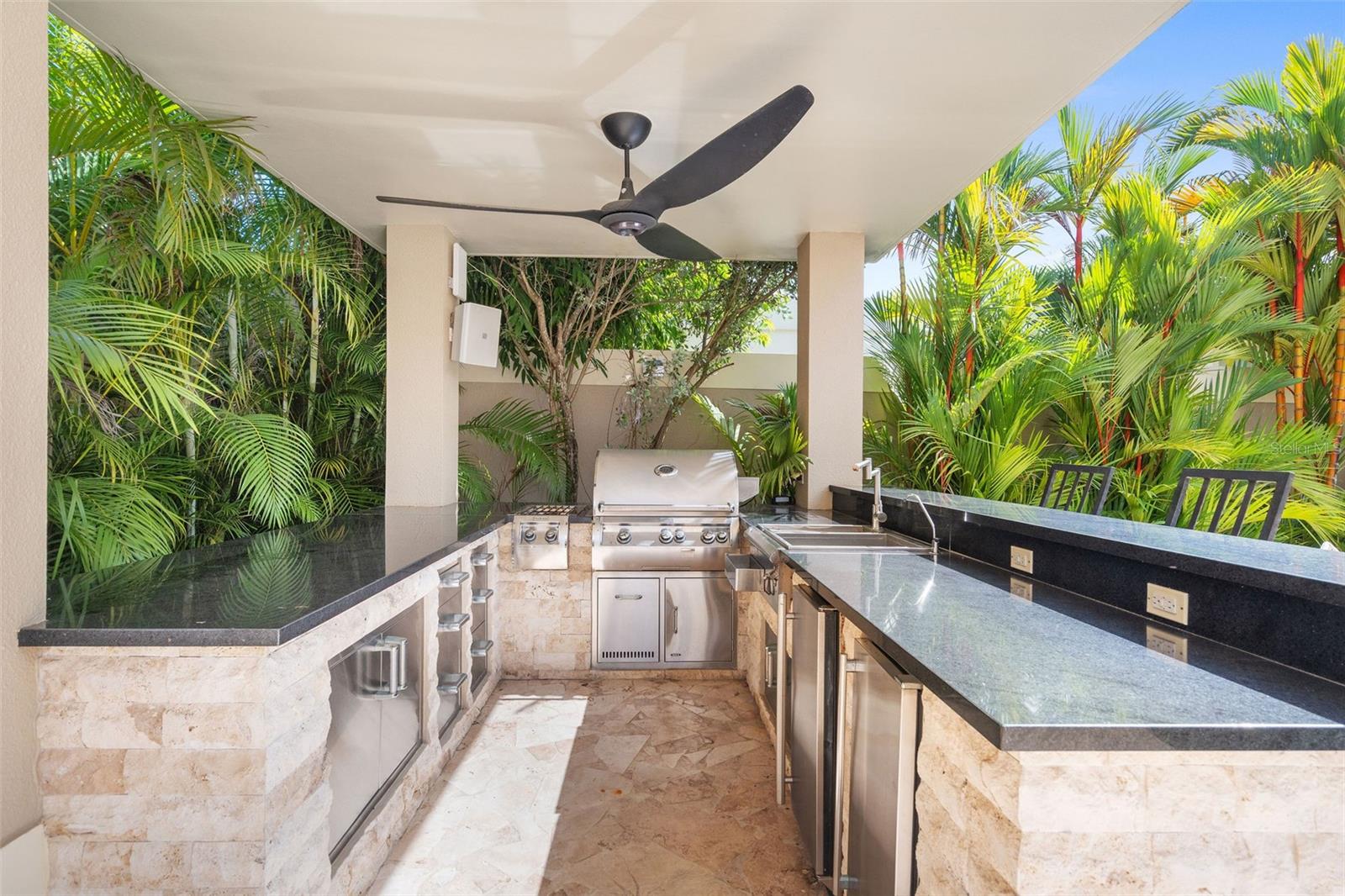 SABANERA DORADO - Residential