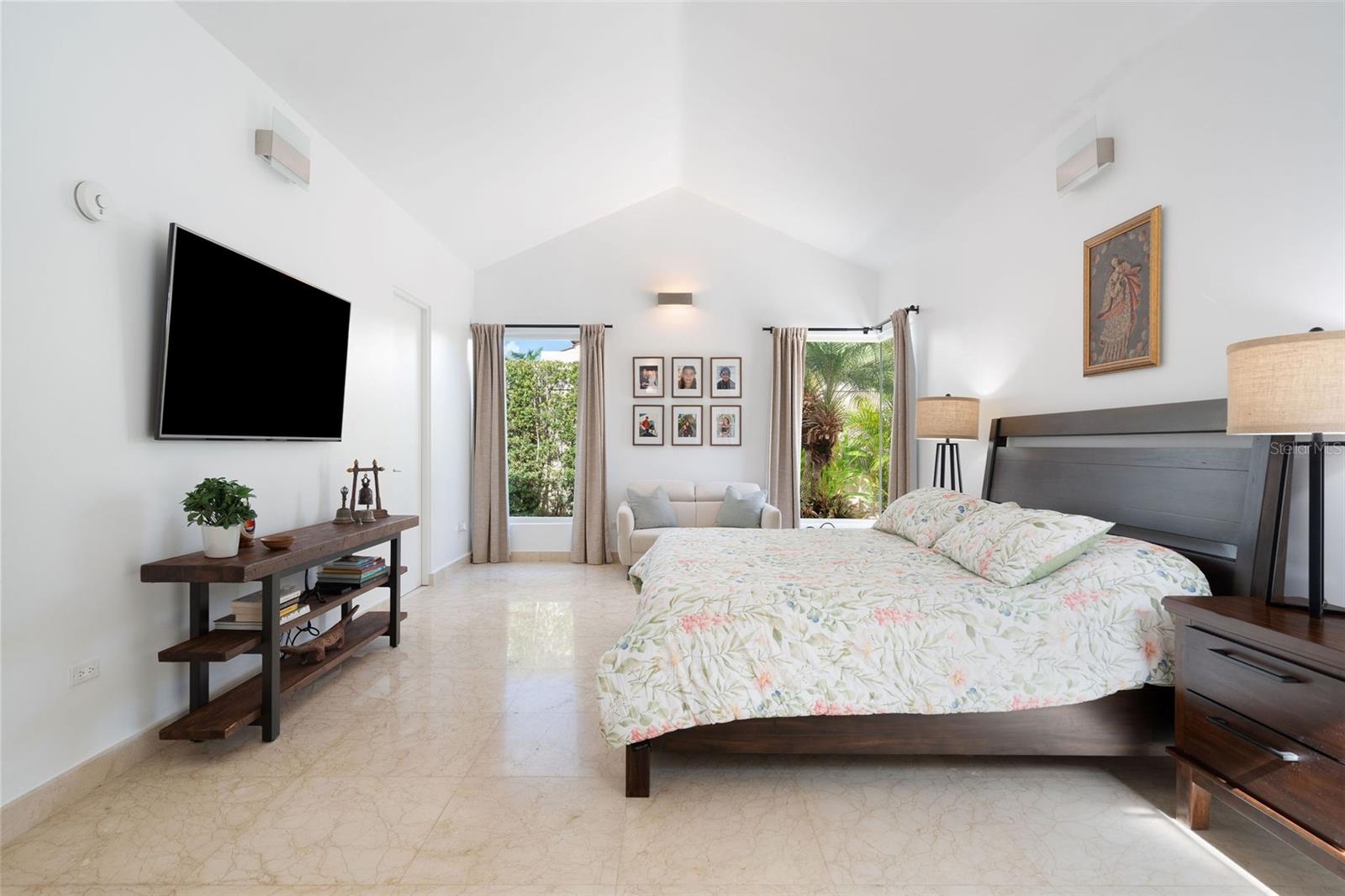 SABANERA DORADO - Residential