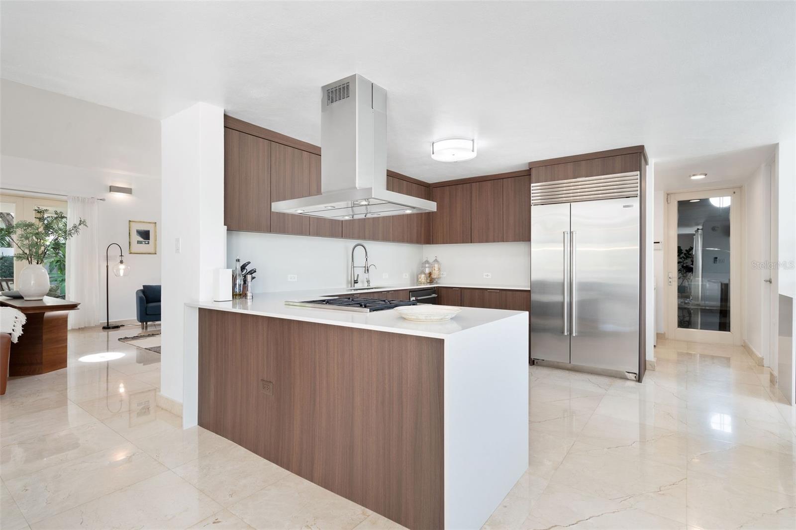 SABANERA DORADO - Residential