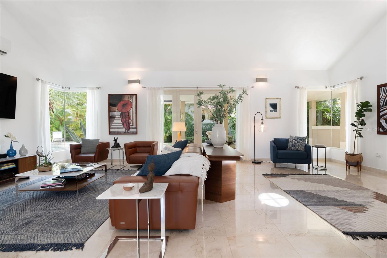 SABANERA DORADO - Residential