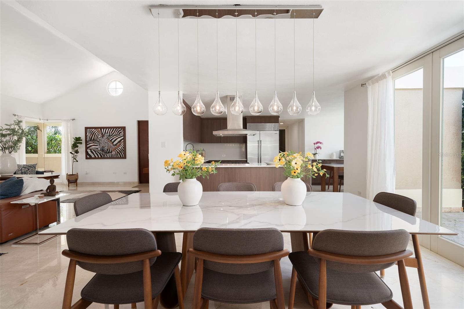 SABANERA DORADO - Residential