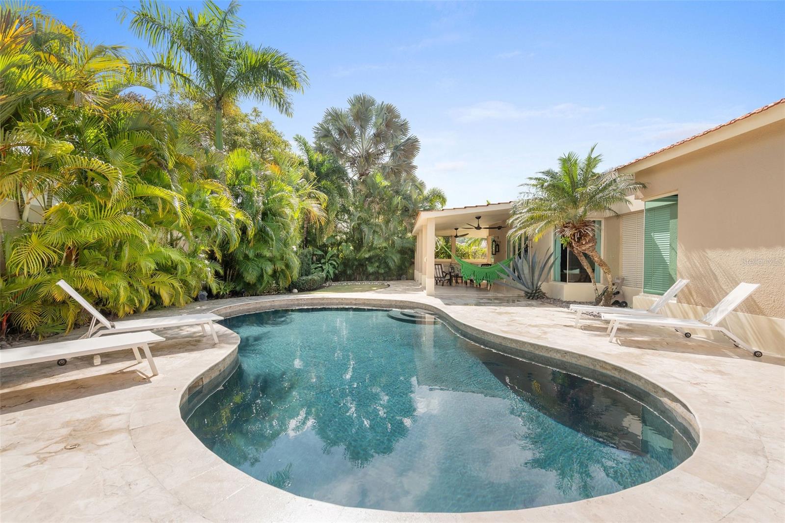 SABANERA DORADO - Residential