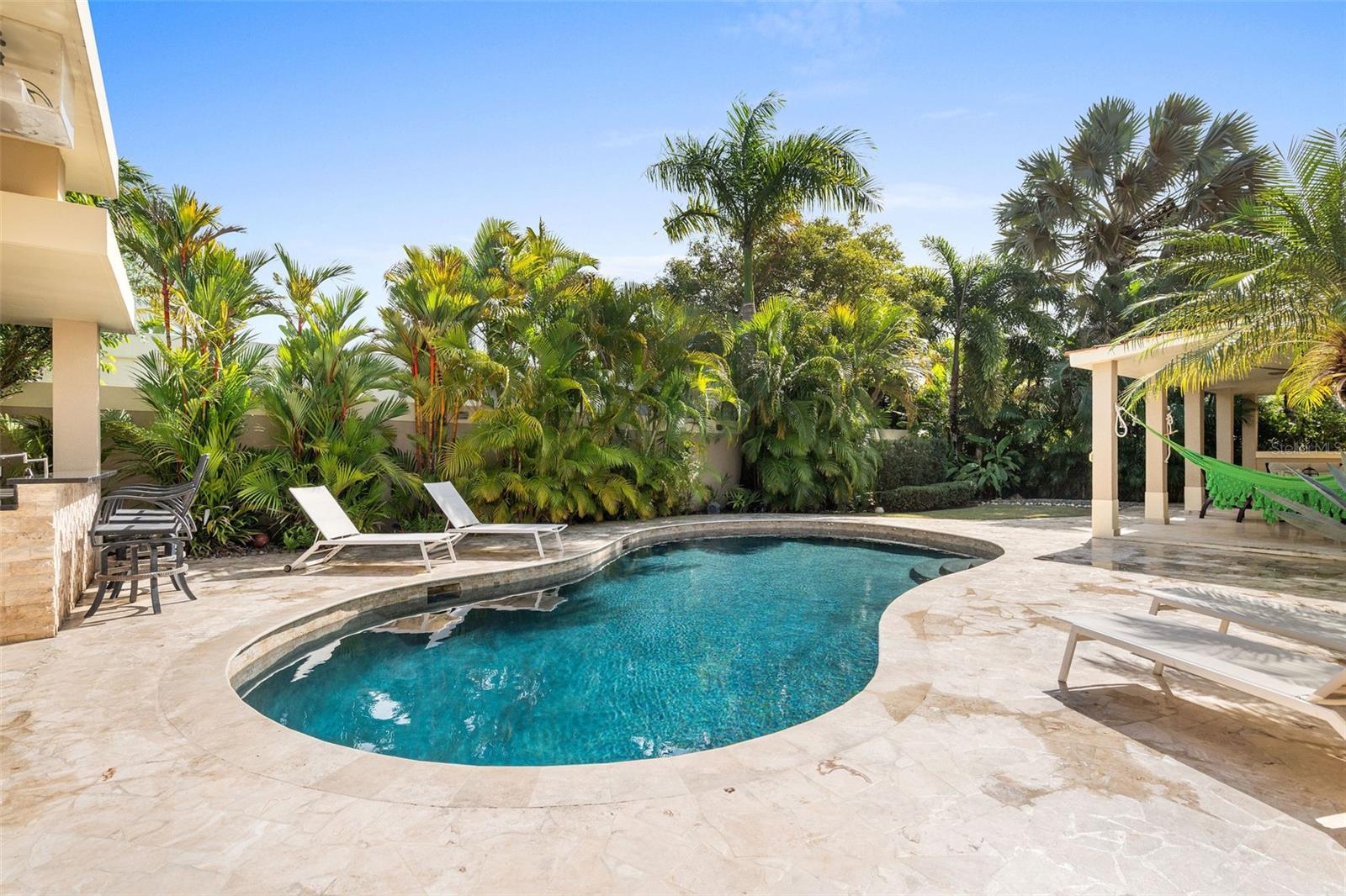 SABANERA DORADO - Residential