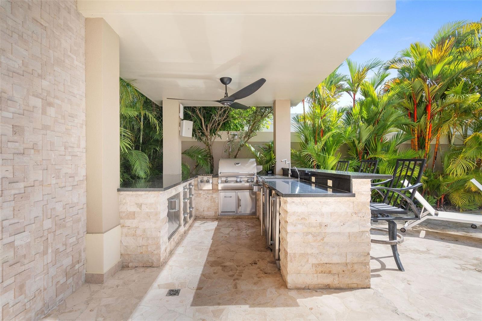 SABANERA DORADO - Residential