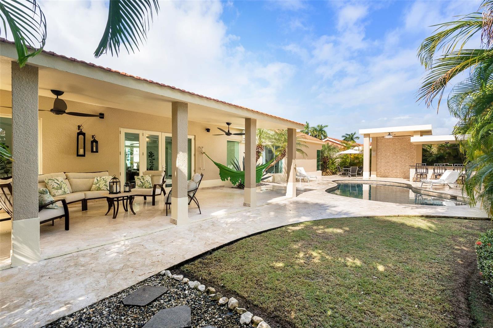 SABANERA DORADO - Residential