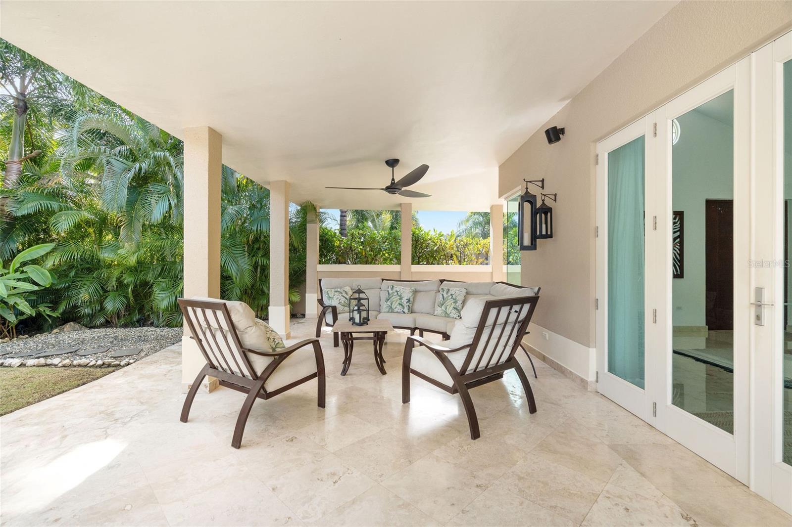 SABANERA DORADO - Residential