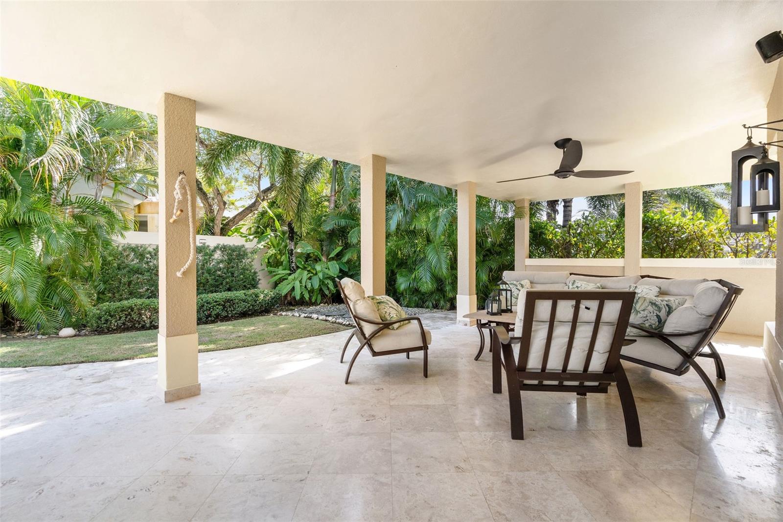 SABANERA DORADO - Residential