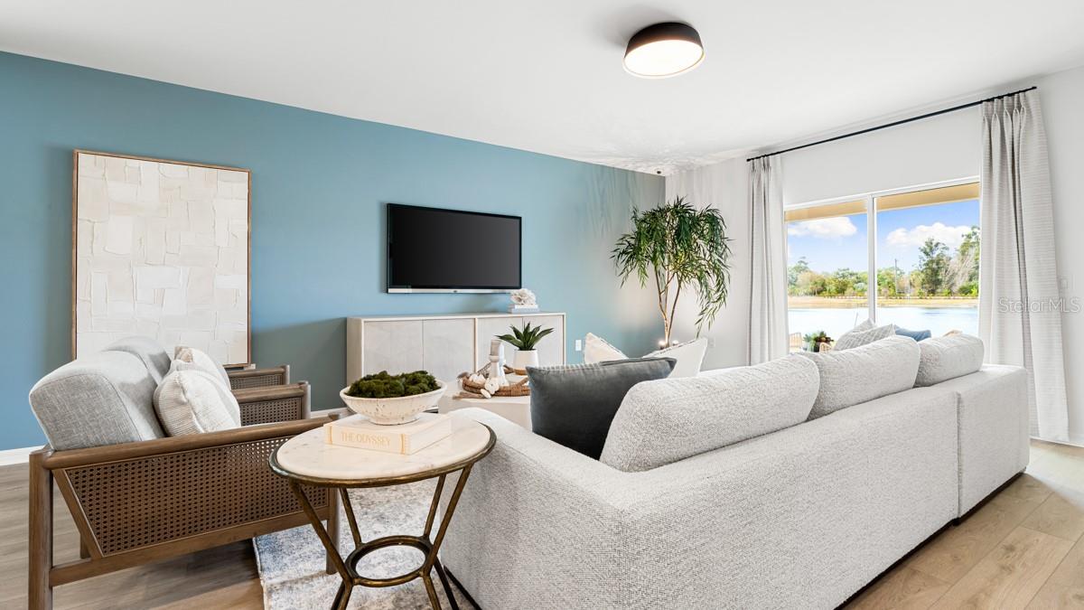 WESTVIEW - Residential