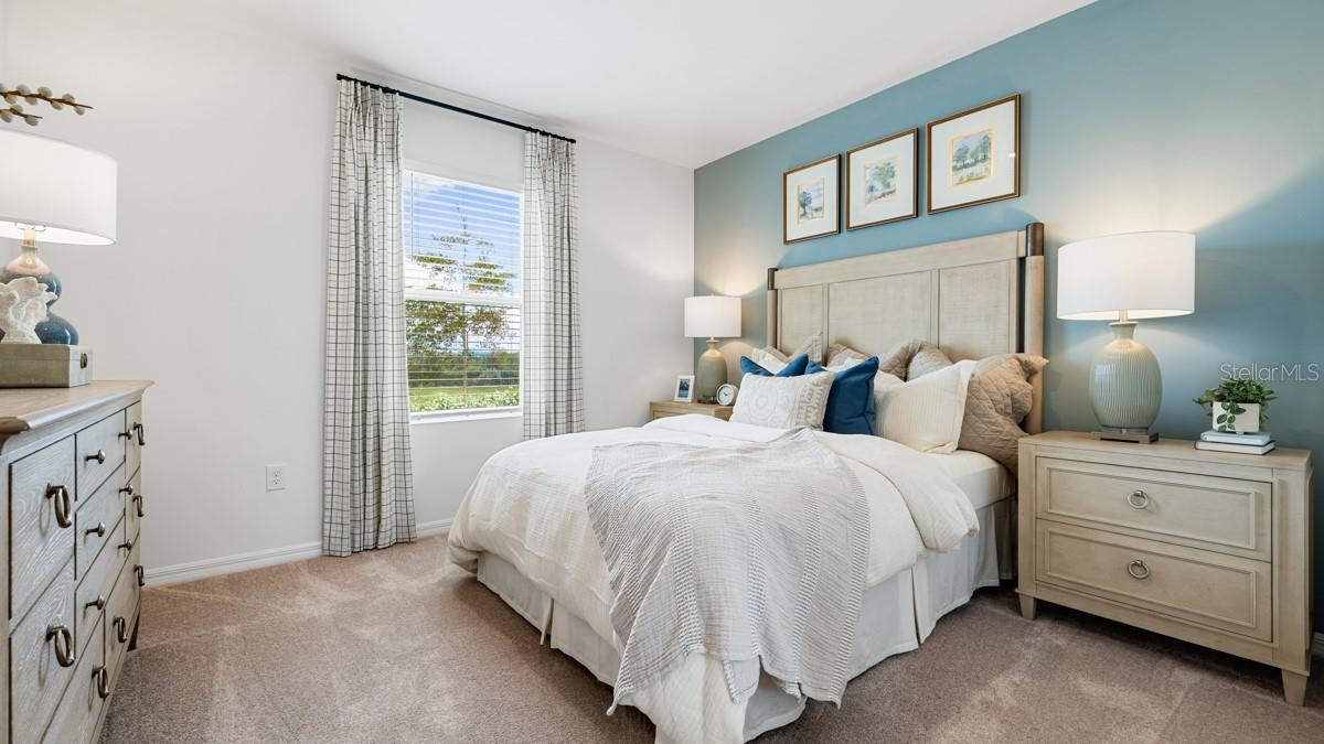 WESTVIEW - Residential