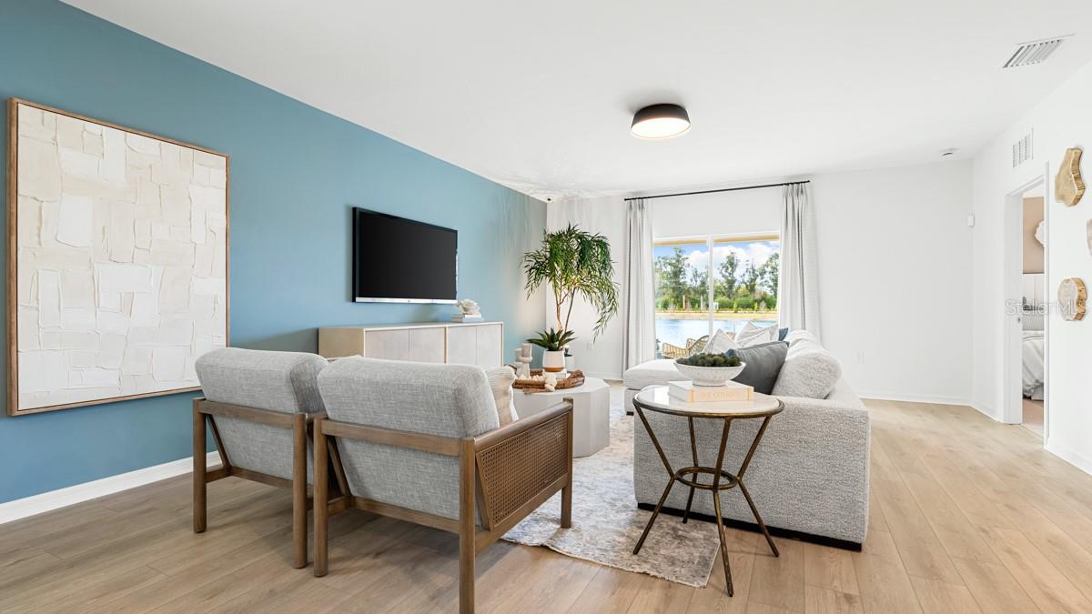 WESTVIEW - Residential