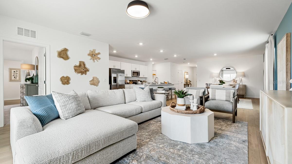 WESTVIEW - Residential