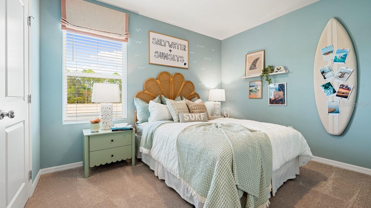 WESTVIEW - Residential