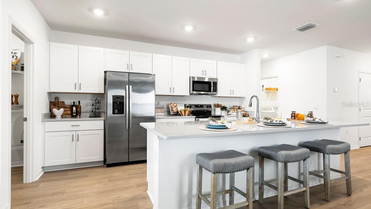 WESTVIEW - Residential