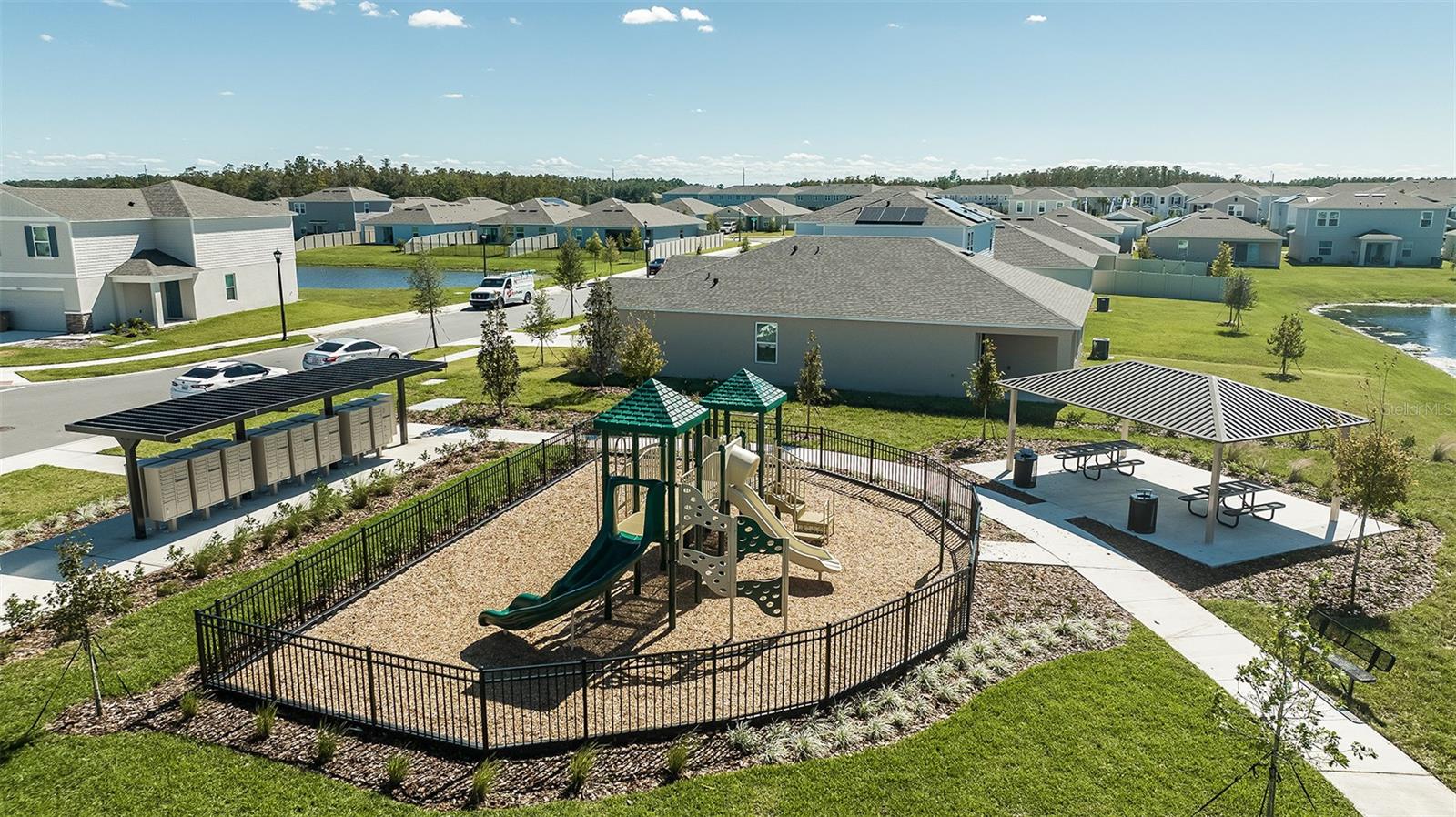 WESTVIEW - Residential