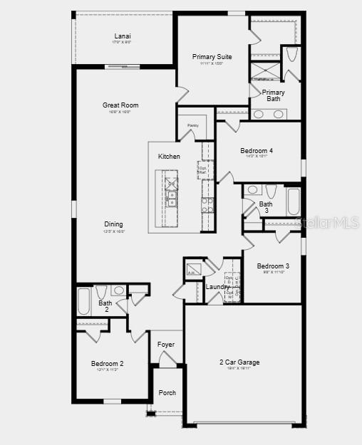 WESTVIEW - Residential