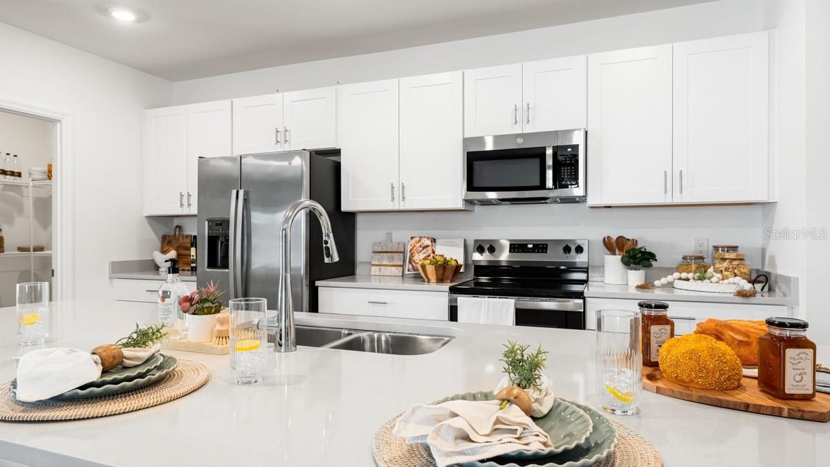 WESTVIEW - Residential