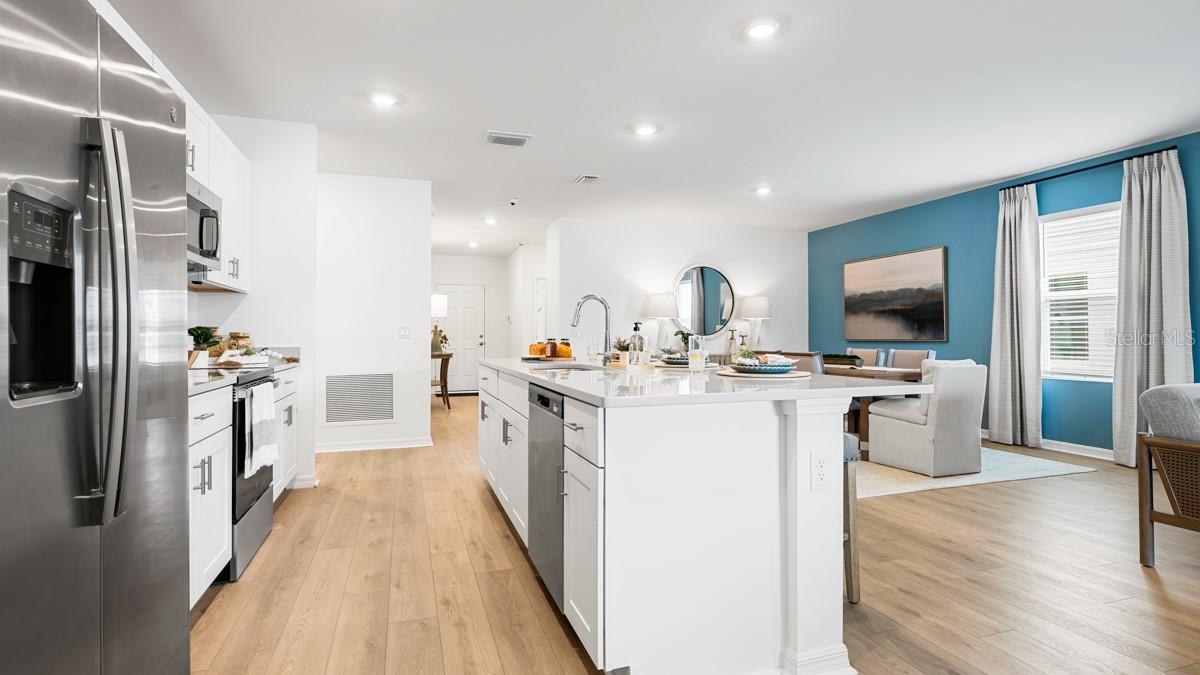 WESTVIEW - Residential