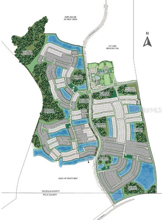 WESTVIEW - Residential